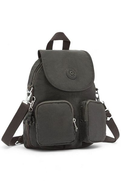 Kipling Rucsac pentru femei Firefly Up Black Noir K12887