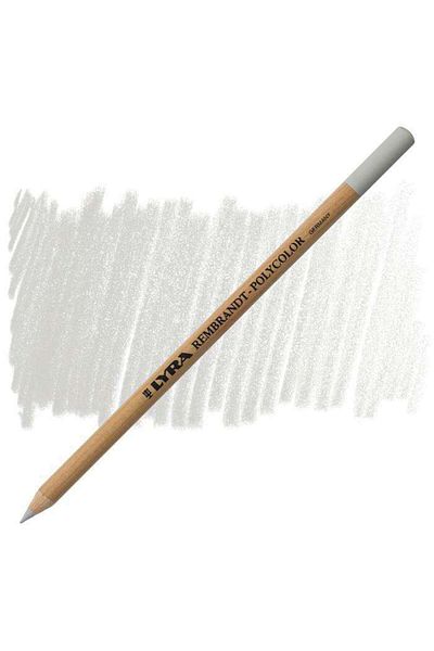 LYRA Rembrandt Polycolor Kuru Boya Kalemi Light Grey Warm / 195