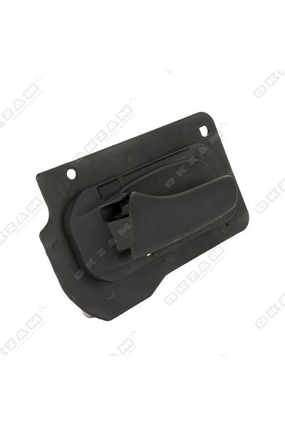 İthal Opel Vectra B Left Front Inner Opening Handle Black