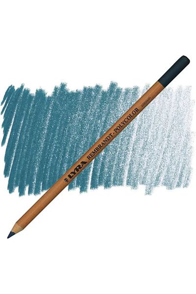 LYRA Rembrandt Polycolor Dry Paint Pen Night Green / 055