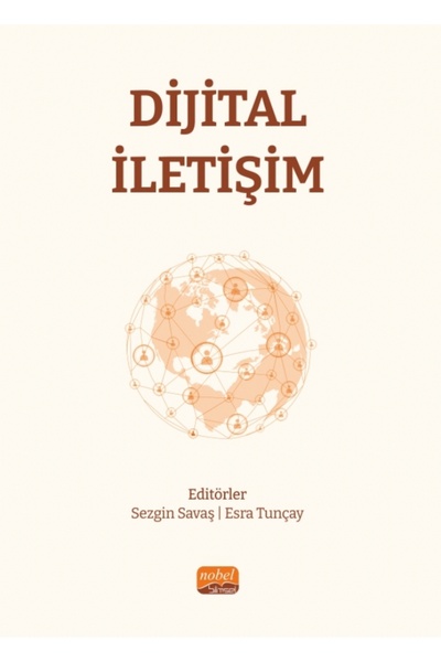Nobel Bilimsel Eserler Dijital İletişim