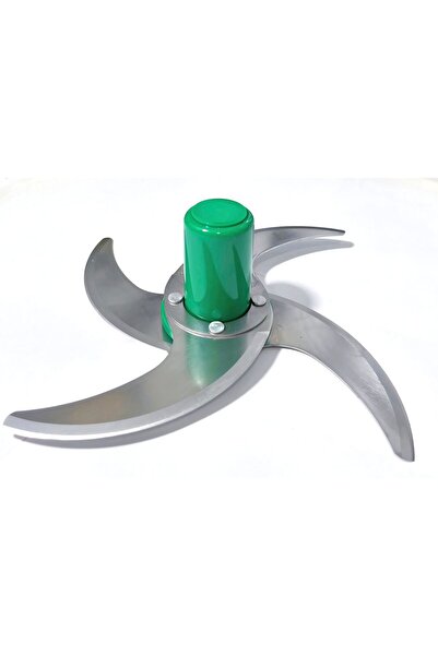 Emir Endüstriyel Mutfak Soğan Doğrama Makineleri Bıçakları Bıçak Bıçağı 4 Lü ...