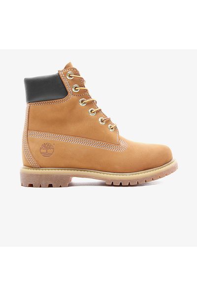 Timberland classic 6 inch premium boots in wheat new arrivals