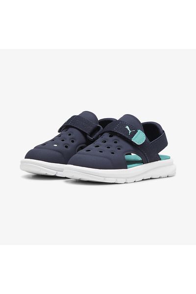 Puma Παιδικά σανδάλια Evolve Ac Inf