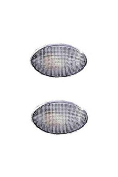 Opel Genel Opel Combo C Ön Çamurluk Sinyali 2 Adet