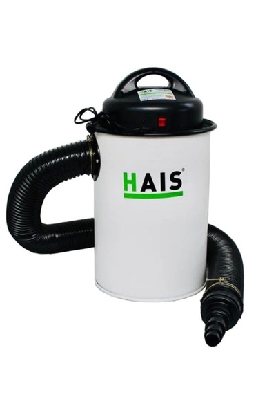 Hais 50 LT Toz Emme Makinası