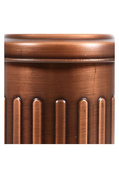 Mudo Home Copper Toilet Brush