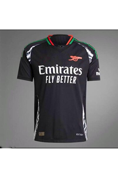 HS HAKAN SPOR تي شيرت بتصميم نادل نيو سيزني