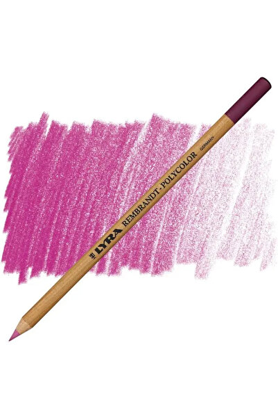 LYRA قلم طلاء جاف بولي كولور من رامبرانت، طلاء روز مادر / 028