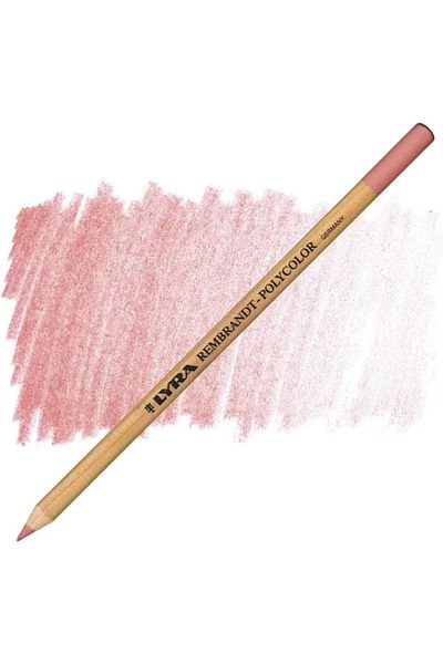 LYRA Rembrandt Polycolor Dry Crayons Medium Flesh / 031