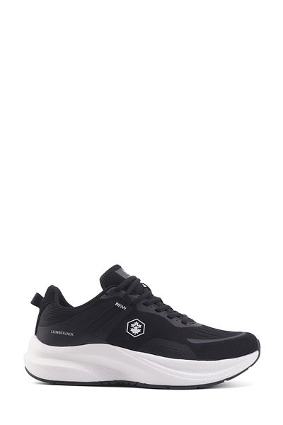 lumberjack Black, 43 Sneakers