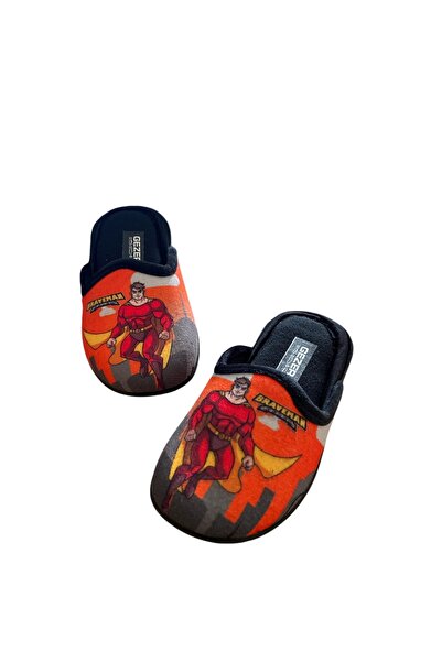 GEZER Papuci de casă pentru băiat de iarnă