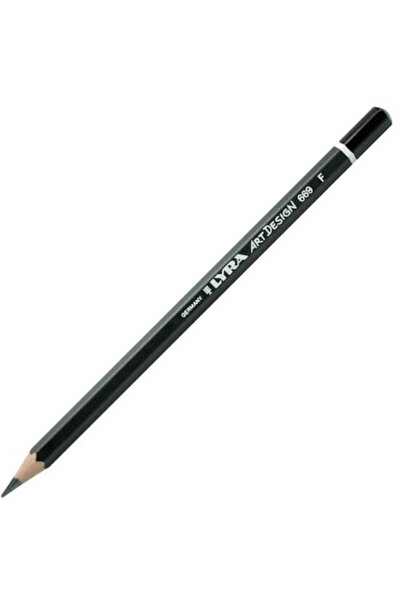 LYRA قلم ريمبرانت بتصنيف الرسم الفني F /1110110