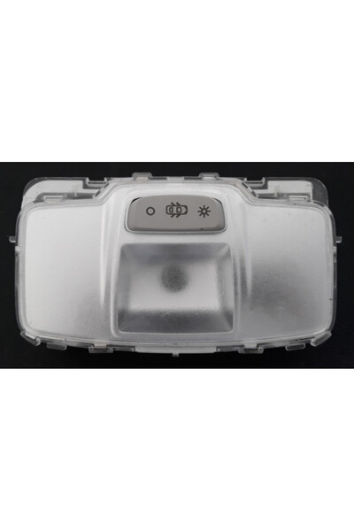 Gutsy Pj 96781444t1 Pj Tavan Lambası Cıtroen C4-cs4 Led Teklı