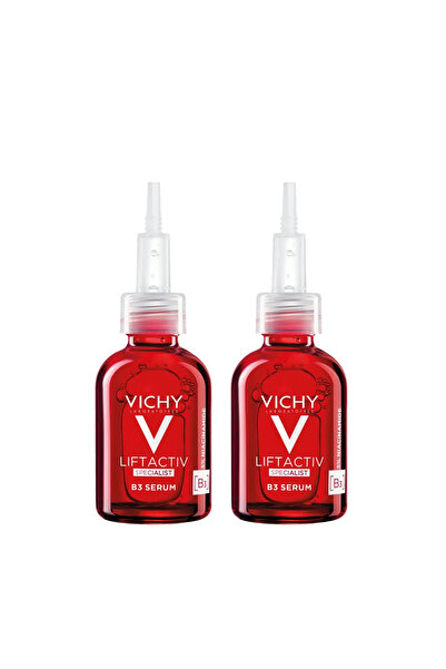 Vichy Liftactiv Specialist B3 Koyu Leke Karşıtı Yüz Serumu 30 ml 2 Adet