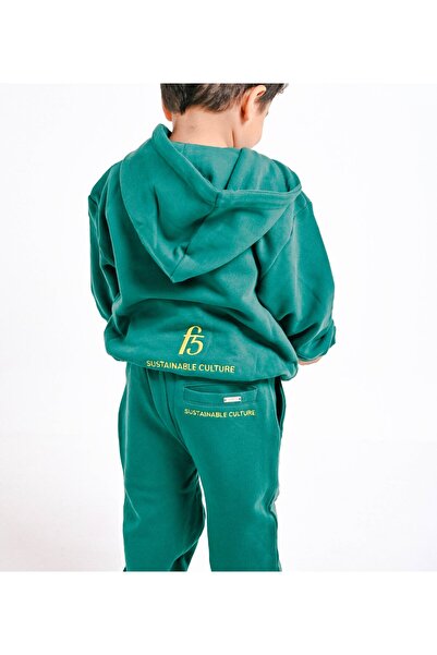 F5 Essential Jogger For Boys