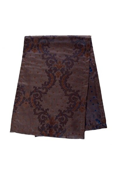 YASTIKMİNDER Tafta Lila Mor Damask Osmanlı Kaftan Ottoman Puantiye Runner