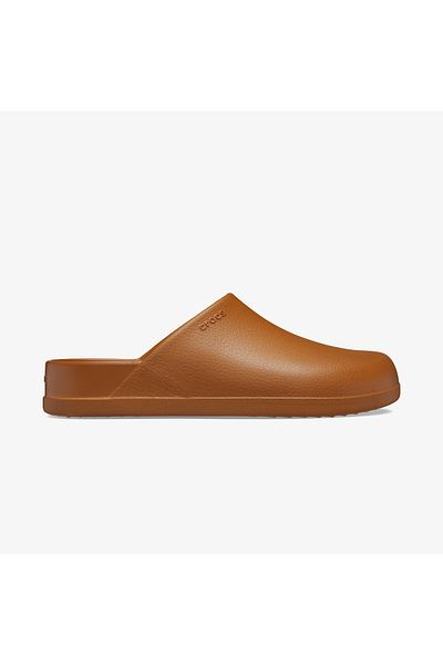 Crocs Dylan Men's Brown Slippers