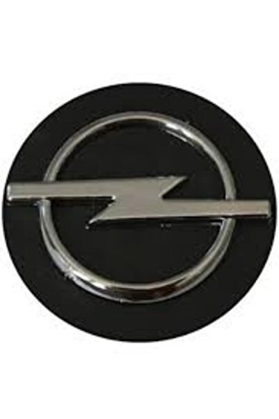 CABU Opel Corsa C Airbag Kapagi Amblemi 427708161