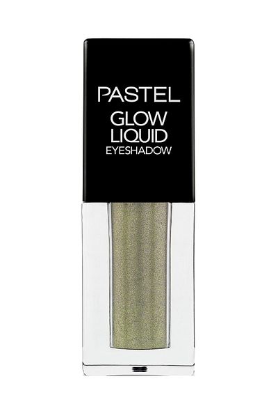 Pastel Glow Liquid Eyeshadow 224 Rainforest - Eyeshadow