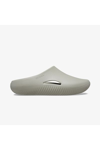 Crocs شبشب ميلو ريكفري رمادي للجنسين