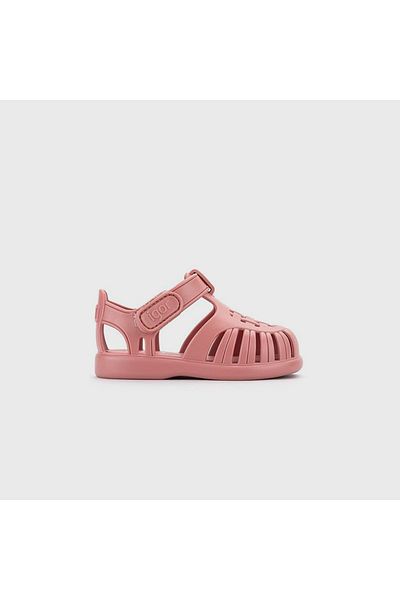 IGOR Tobby Solid Bebek Pembe Sandalet