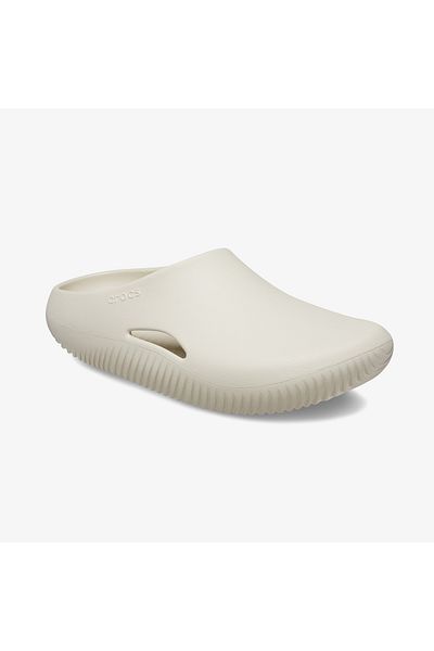 Crocs 208493 -160 ميلو ريكفري شبشب رمادي