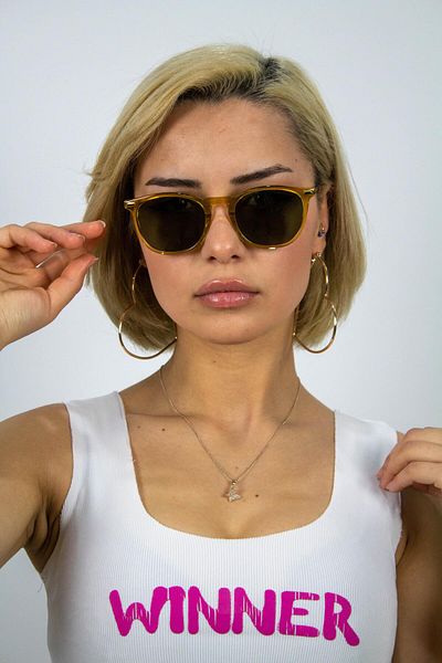 Calvin Klein Ck22533s 729 Sunglasses