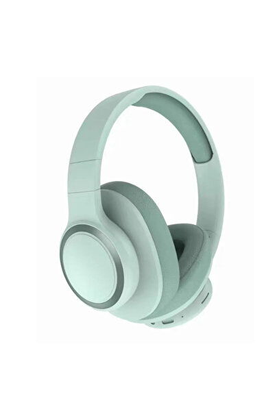 Mmctech Yeni Nesil Şık Ergonomik Tasarım Extra Bass Kablosuz Bluetooth Mikrof...