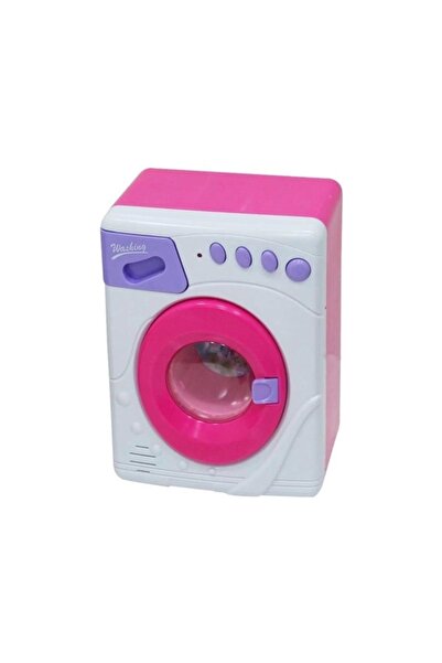 Genel Markalar Kutulu Pilli Çamaşır Makinesi