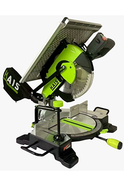 Genel Markalar Üstten Tablalı Gönye Kesme Testeresi 1800 Watt