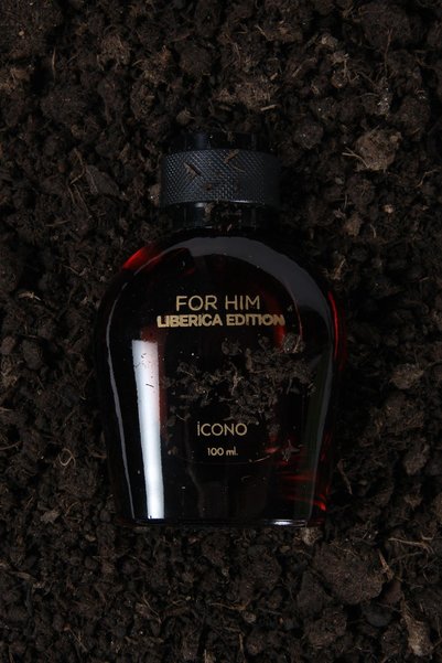 Icono Premium Parfüm Liberica For Him
