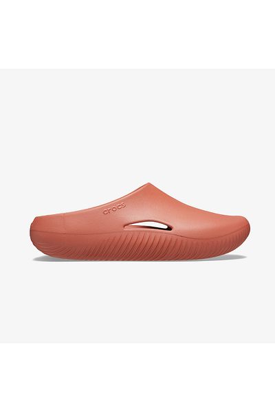 Crocs Unisex Mellow Recovery Clog - Brown Slippers208493-2dt