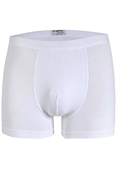 ALFA AKSESUAR 03 103 Men's Modal Boxers