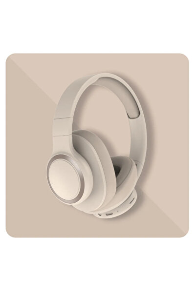 Mmctech Yeni Nesil Şık Ergonomik Tasarım Extra Bass Kablosuz Bluetooth Mikrofonlu Spor Kulaklık Sd Kartlı