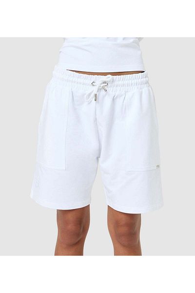 F5 Relaxed Fit Shorts For Women