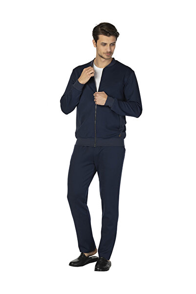 KARAKAŞ D's Damat 1504 Men's Tracksuit Set