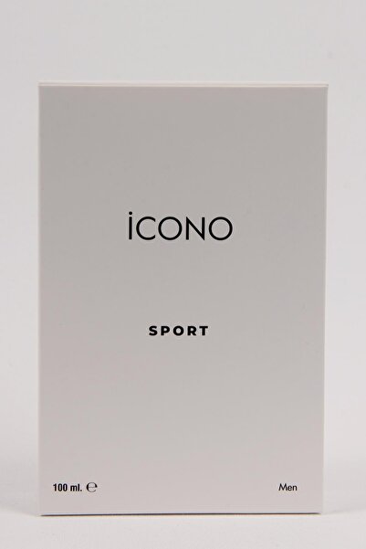 Icono Erkek Parfüm