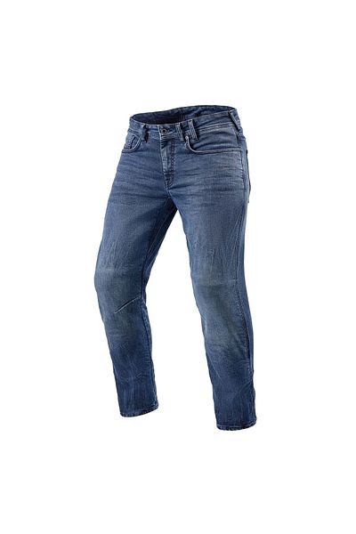 Revit Blue Detroit 2 Jeans
