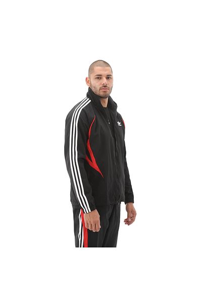 adidas adidas Men's Black Jacket - IY2092-E Archive TT