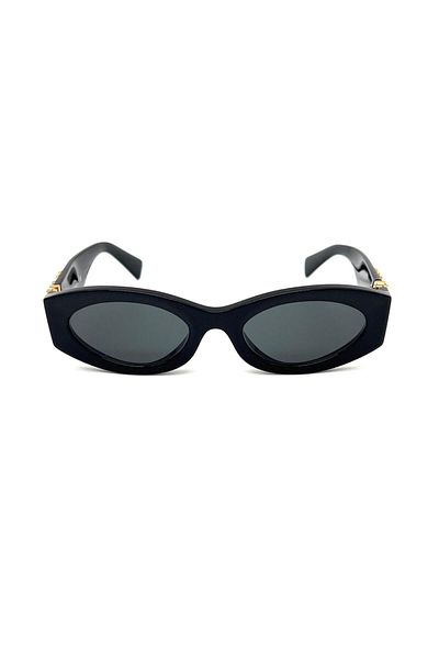 Miu Miu Mu11ws 1ab5s0 Women's Sunglasses