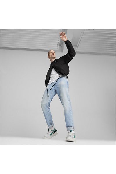 Puma Downtown Men's Black Jacket