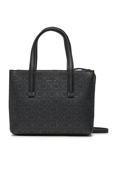 Calvin Klein Must Mini Tote - Crossbody Detailed Bag