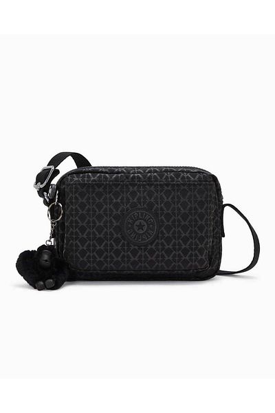Kipling Abanu Basic Plus - Women's Crossbody Bag