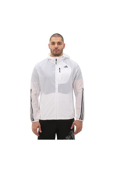 adidas Iq3845-e Otr E 3s Jkt - Set de haine de ploaie și jachetă de vânt pentru bărbați