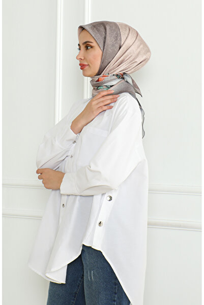 sefamerve Mink Rayon Karaca Scarf 81054-02