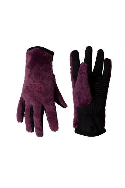 THE NORTH FACE Mănuși OSITO ETIP pentru femei NF0A888Q1NI1 Violet-XL