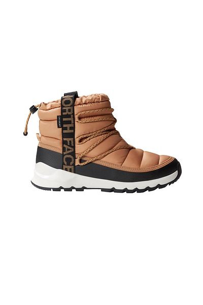 THE NORTH FACE Αδιάβροχα γυναικεία μποτάκια Thermoball Lace Up