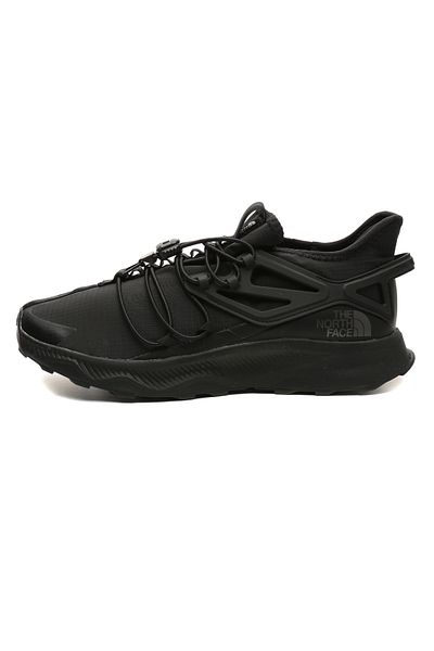 THE NORTH FACE Oxeye Tech F0a7w5ukx71-r M Men's Black Sports Shoes