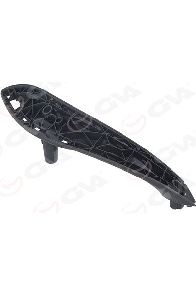 GVA Door Handle Rear Left Black Bmw F30-F31-M3-F35 Zrnet